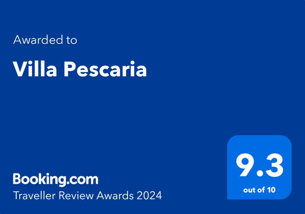 Villa Pescaria Nazare Exterior photo